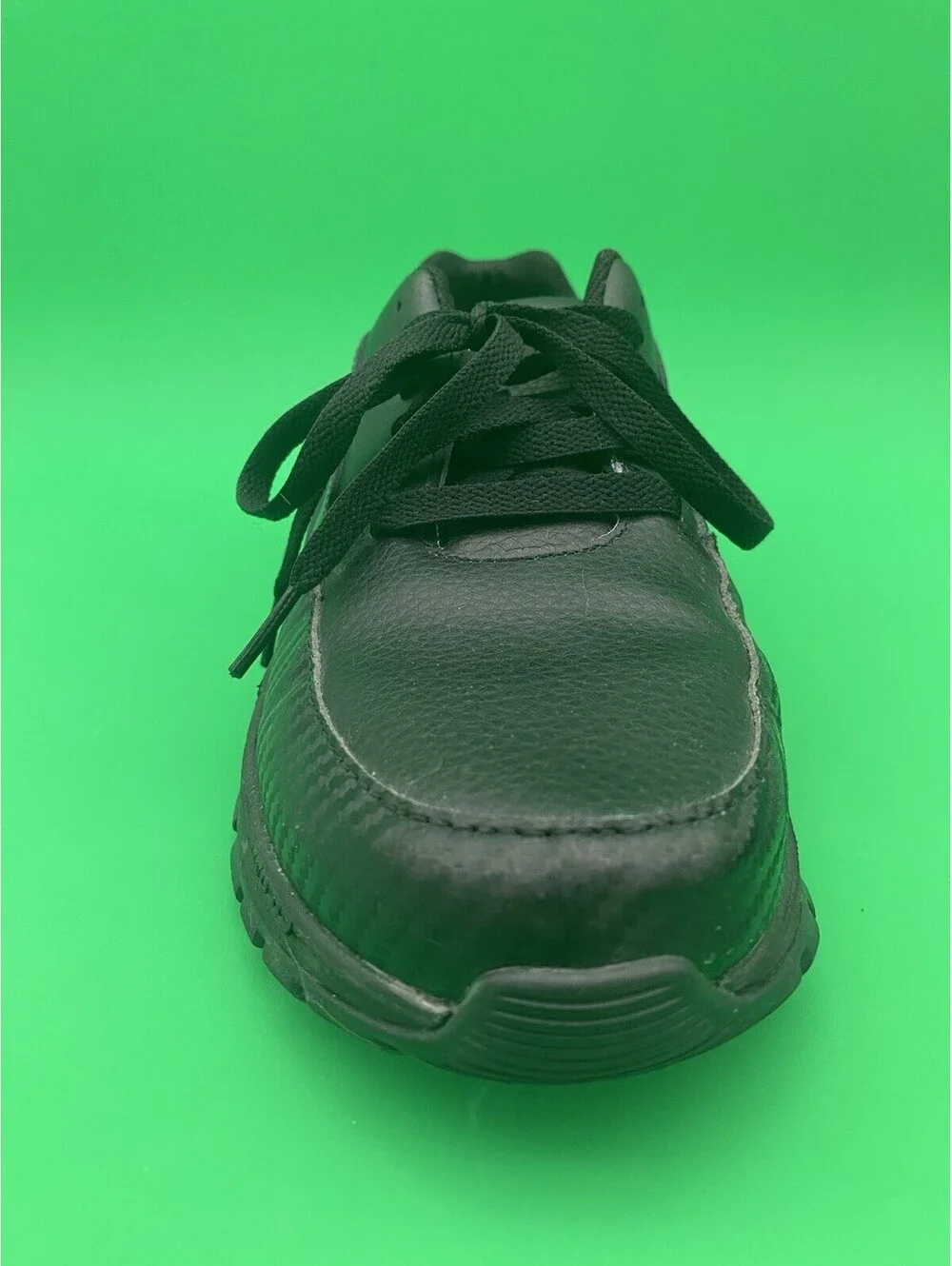 Cherokee Infinity Footwear Women's Size 9 Black Flow Scrub Sneaker Shoes